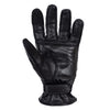 ANNA CARBON RACER DAMEN MOTORRAD HANDSCHUHE