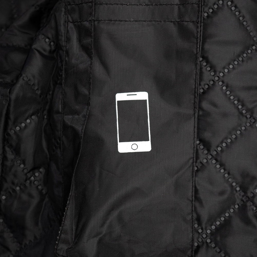 Madara Motorrad Racing Lederjacke