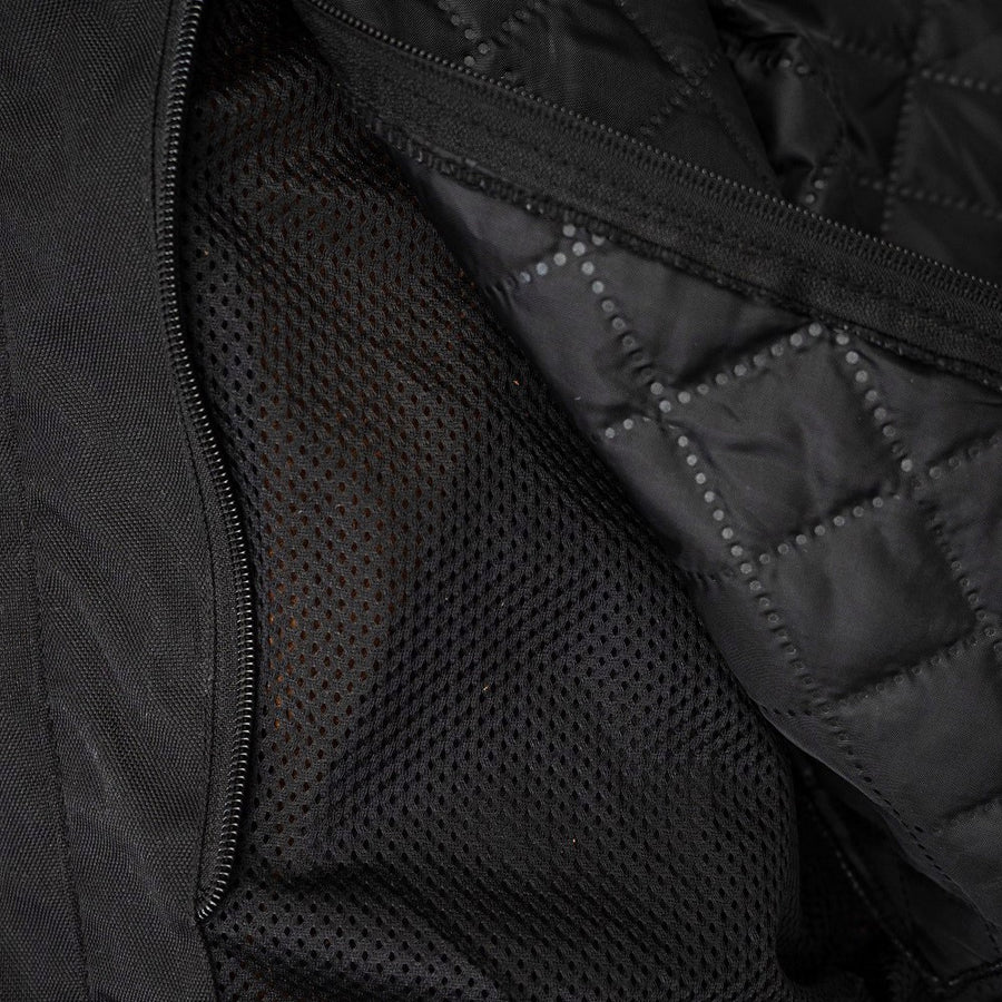 Madara Motorrad Racing Lederjacke