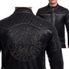 Madara Motorrad Racing Lederjacke