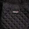 Fortuna Motorrad Racing Lederjacke