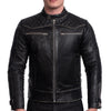 Madara Motorrad Racing Lederjacke