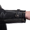 Madara Motorrad Racing Lederjacke
